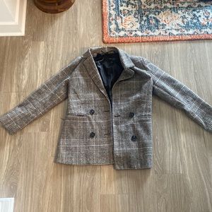 Women’s blazer